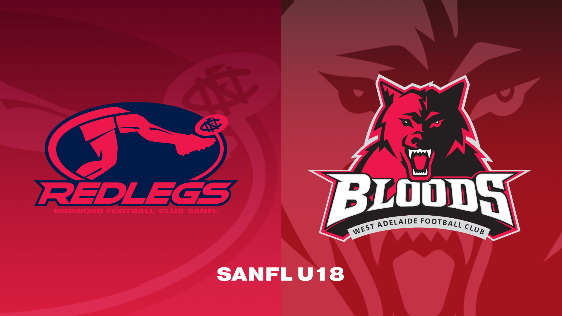 NFC V WAFC | 2024 SANFL U18 R5