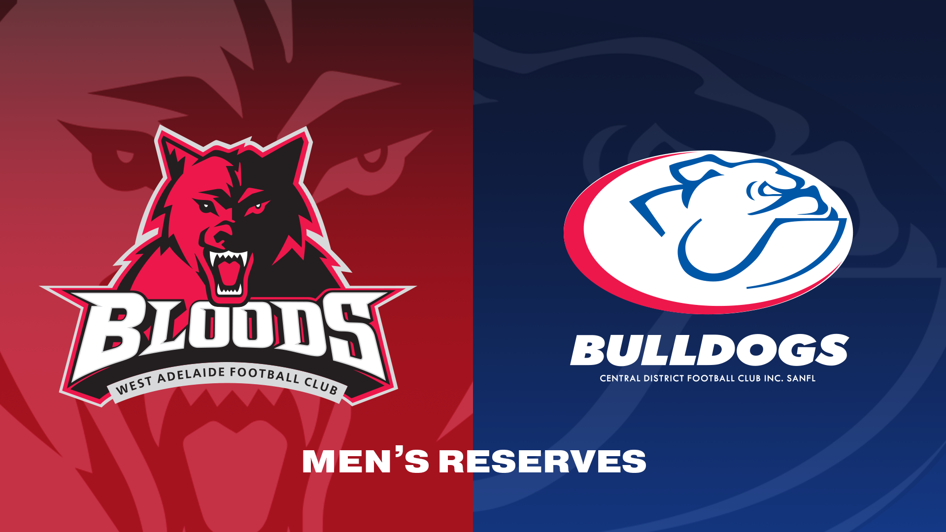 WAFC V CDFC | 2024 Men's Reserves R5
