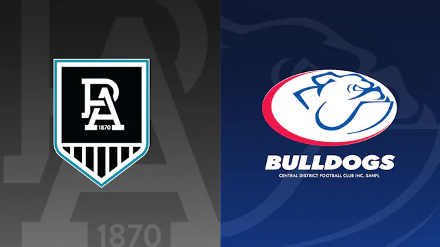 PAFC v CDFC | Men's League RD6 2026