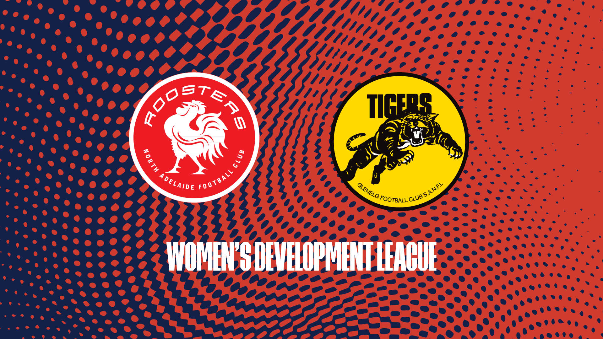 NAFC v GFC | 2022 Women's Development League R7
