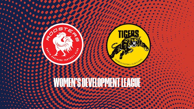 NAFC v GFC | 2022 Women's Development...