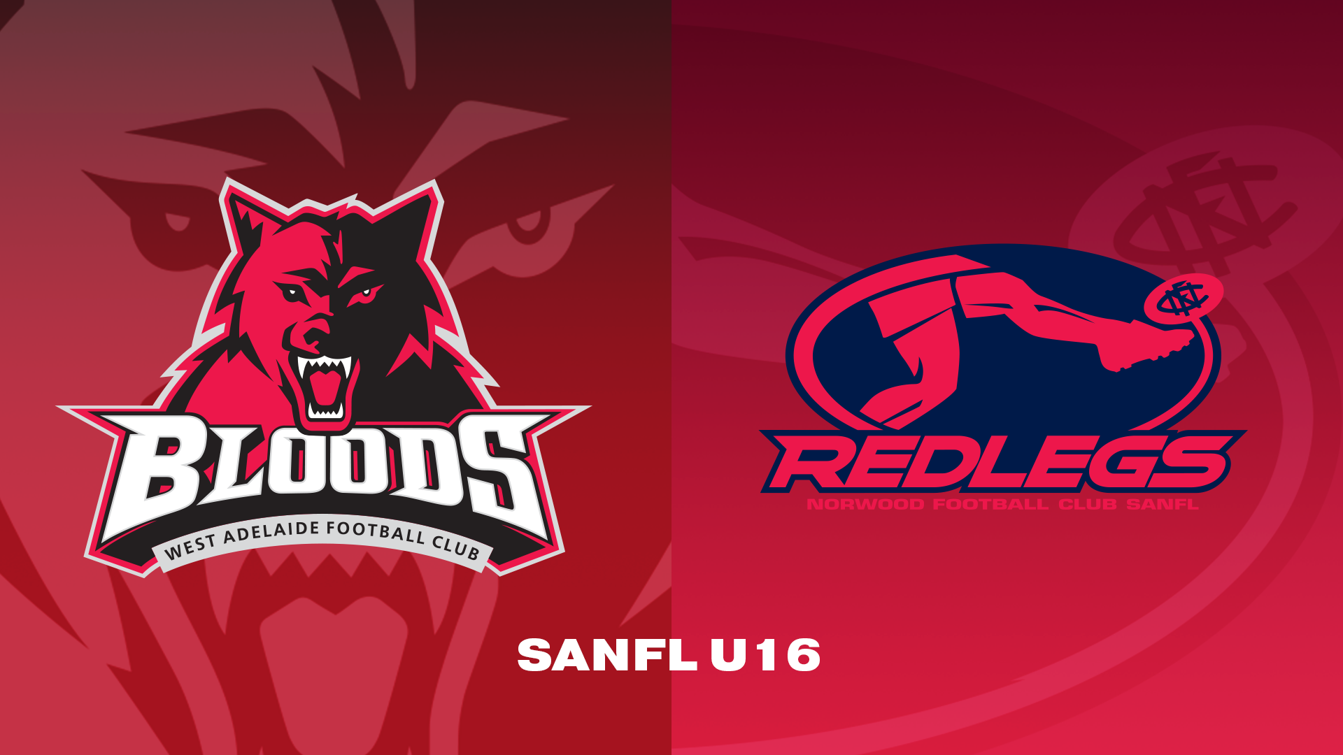 WAFC V NFC | 2024 SANFL U16 R12