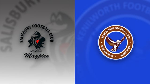 Salisbury v Kenilworth | APM Inclusiv...