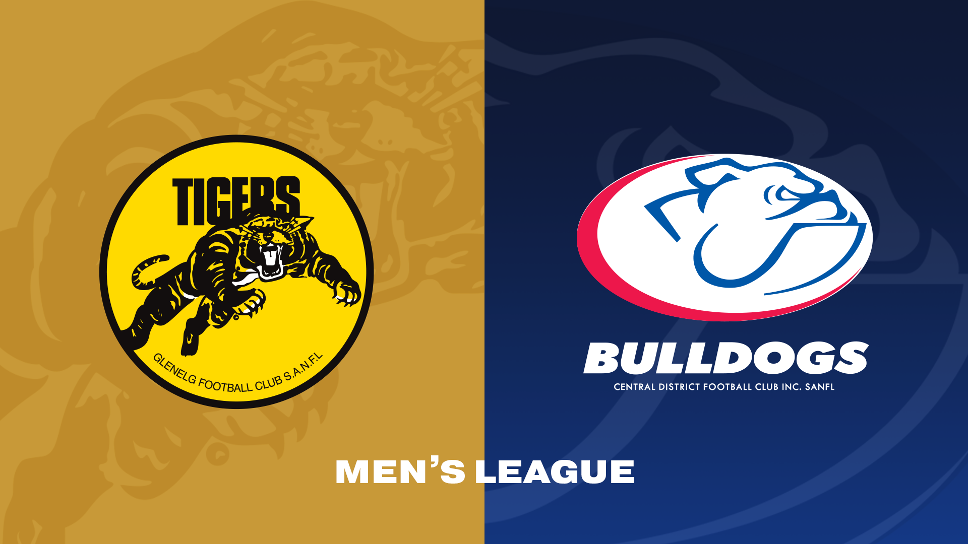 GFC V CDFC | 2024 Men's League R8