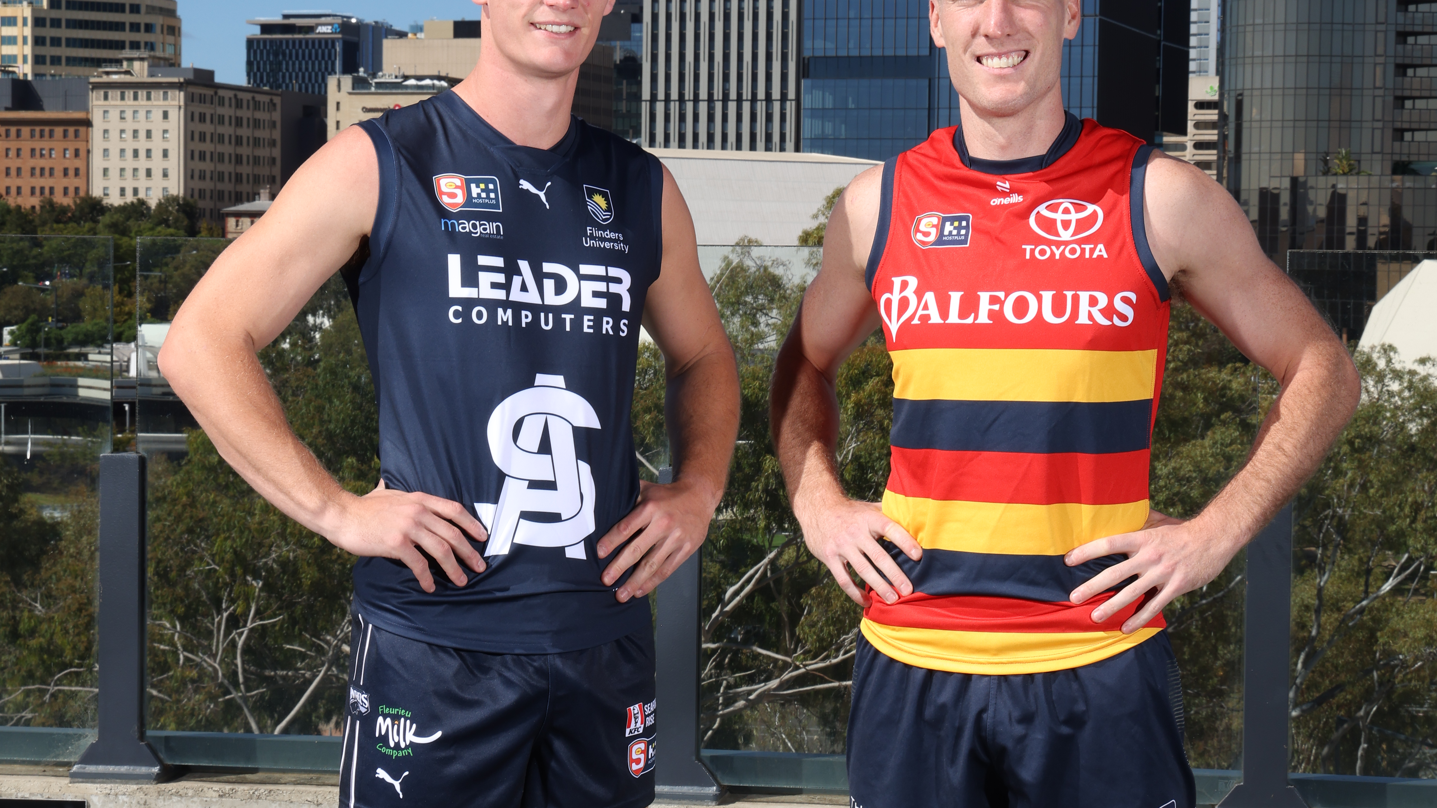 SAFC V AFC | 2024 Men's League R1