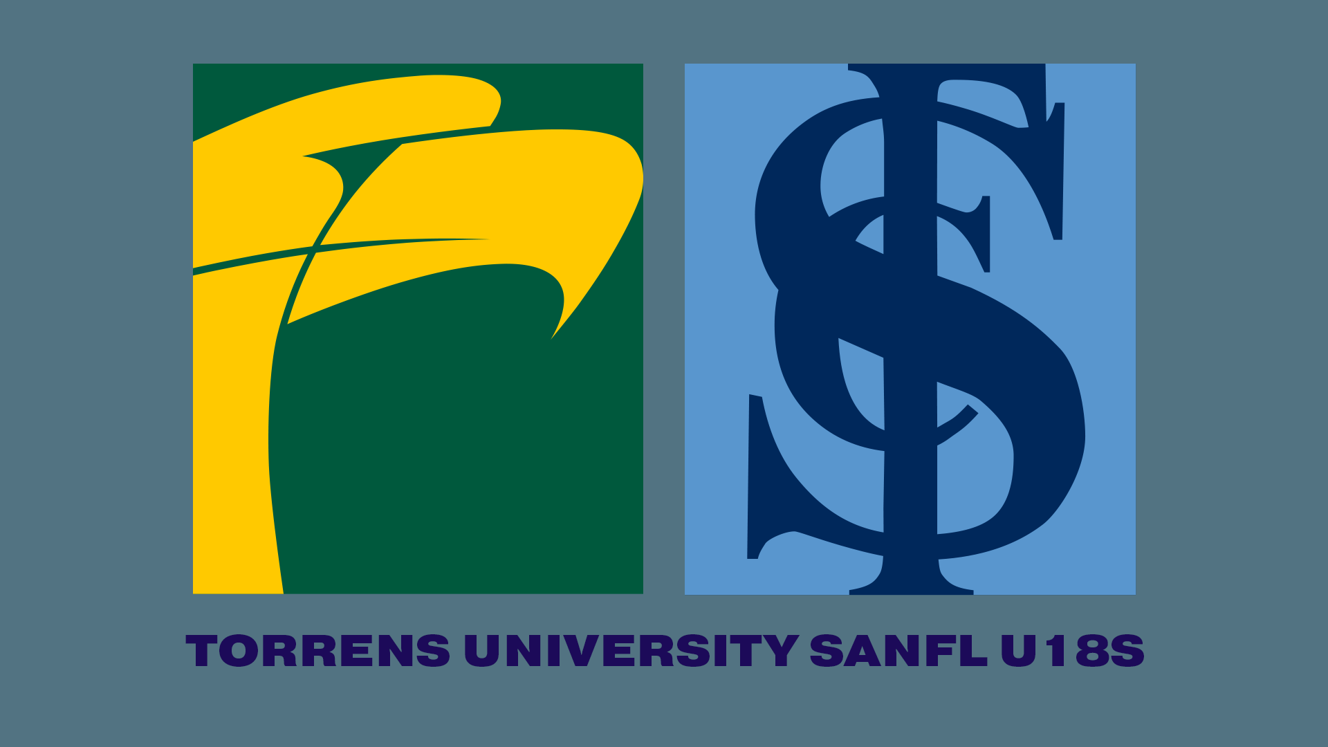 WWTFC V SFC | 2023 Torrens University U18 R16