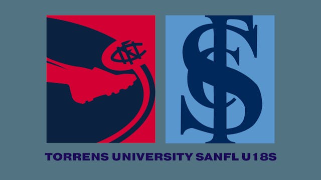 NFC V SFC | 2023 Torrens University U...