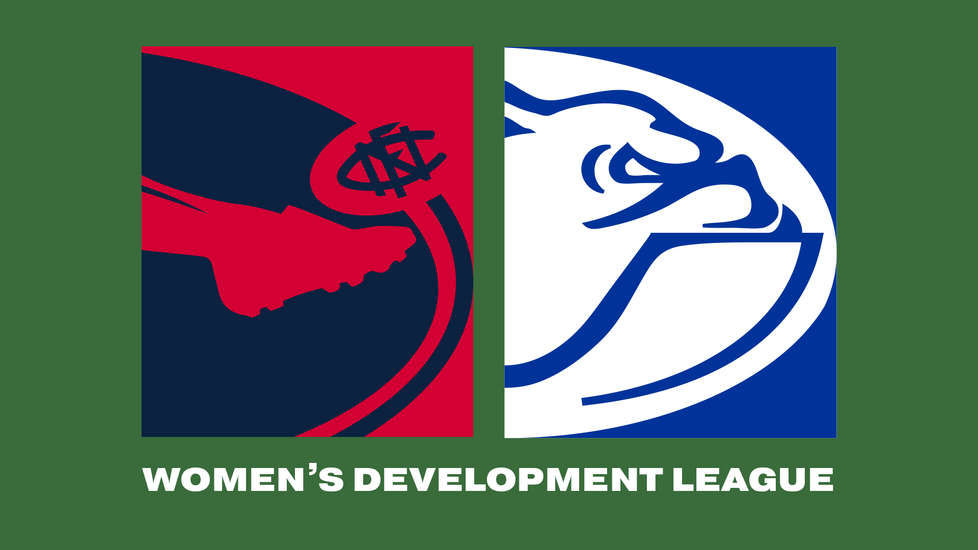 NFC V CDFC | 2024 Women's Development League R1