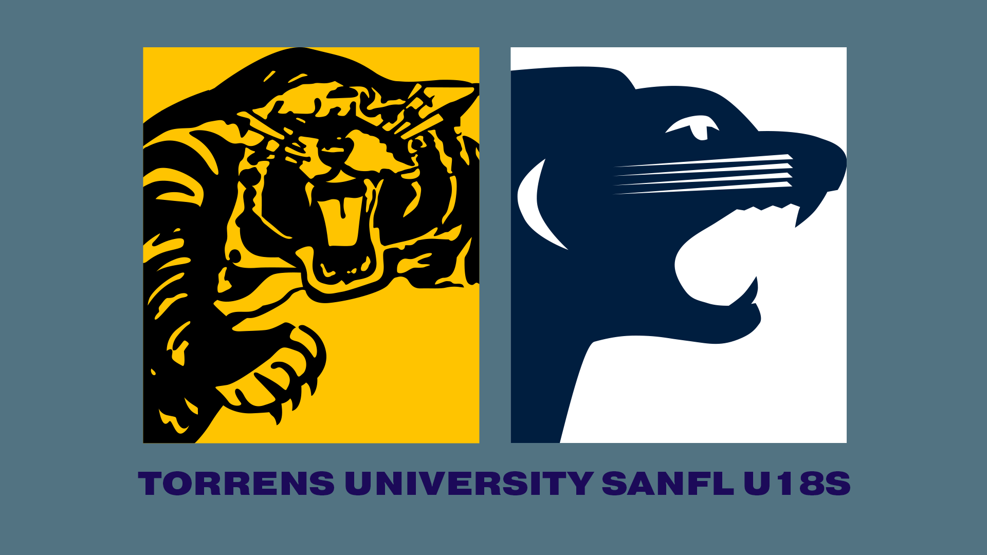 GFC V SAFC | 2023 Torrens University U18 R7