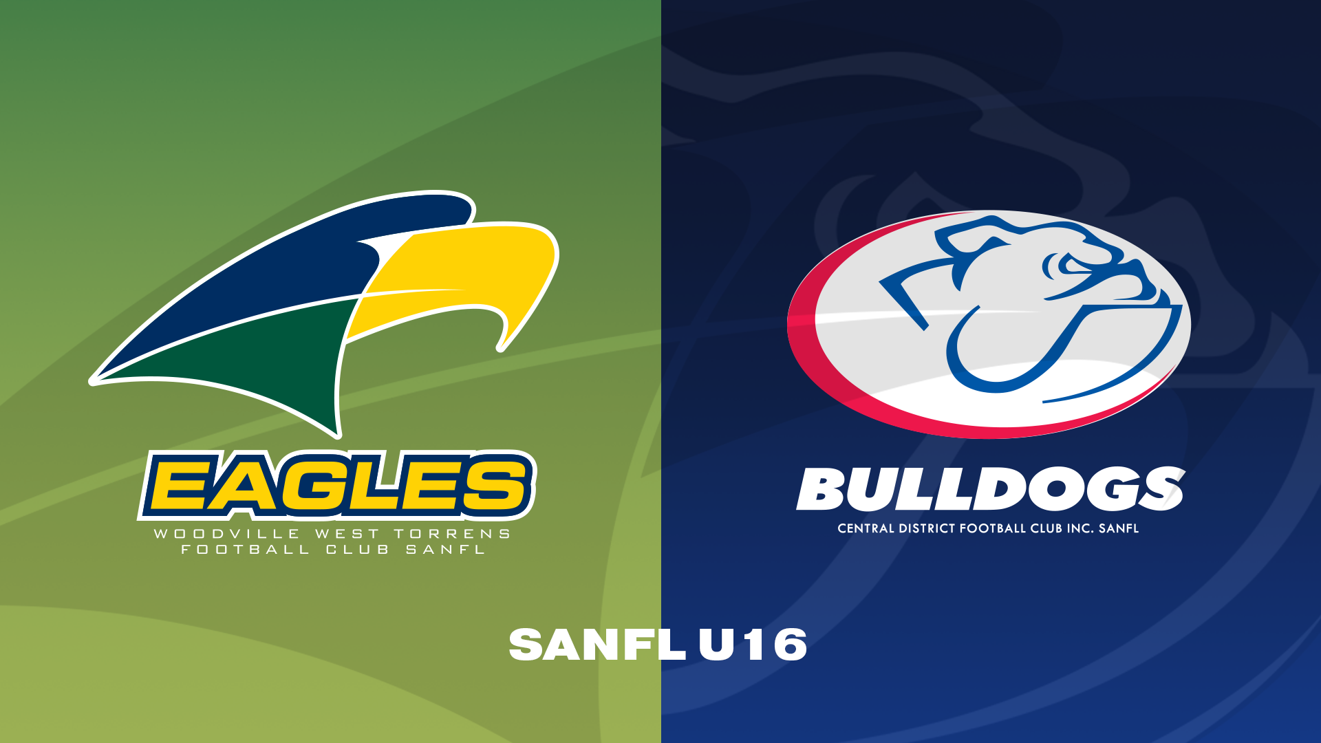 WWTFC V CDFC | 2024 SANFL U16 R5