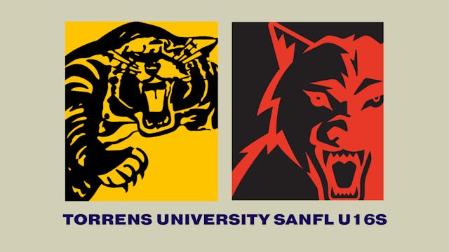 GFC V WAFC | 2023 Torrens University ...