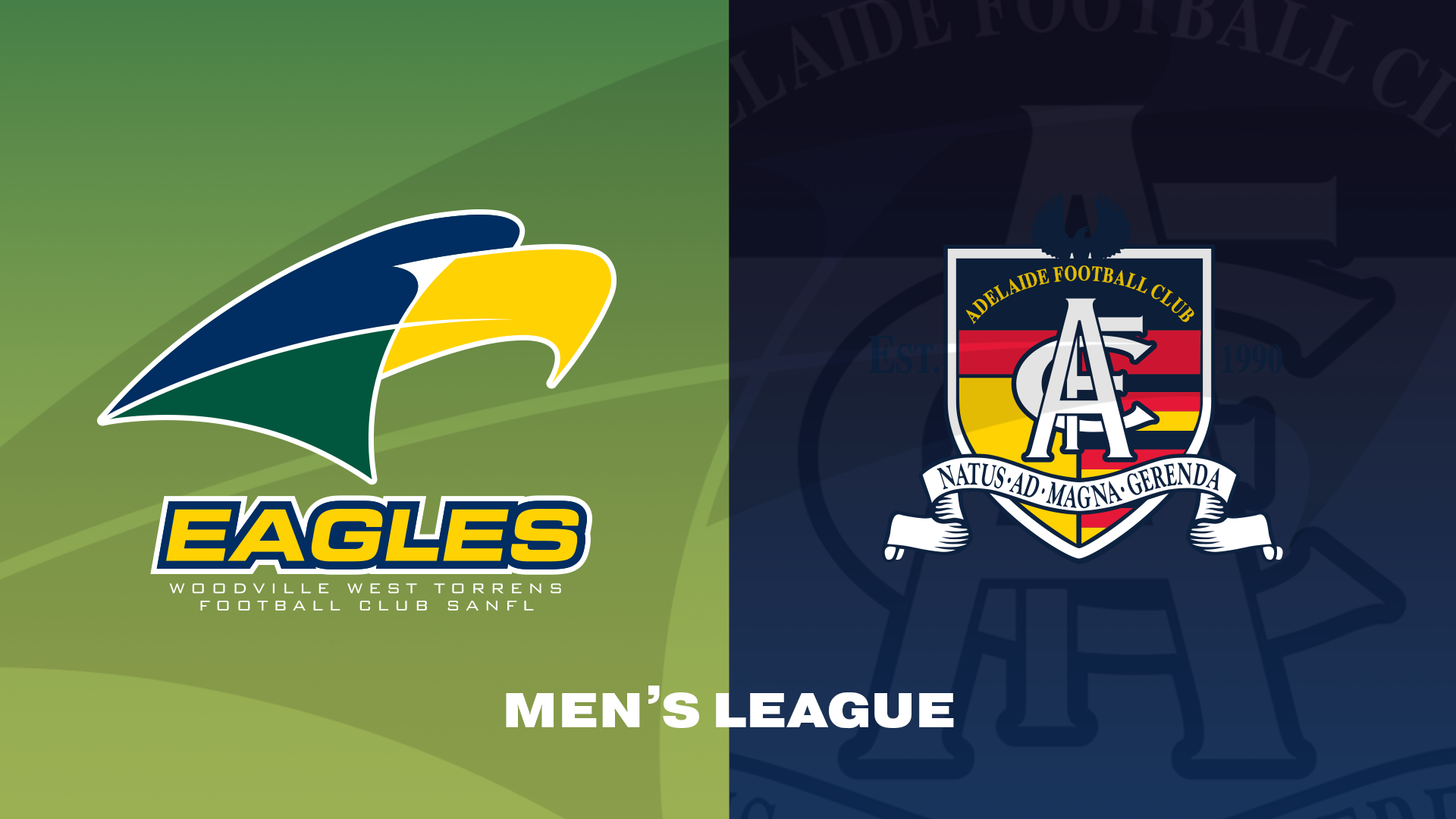 WWTFC V AFC | 2024 Men's League R10
