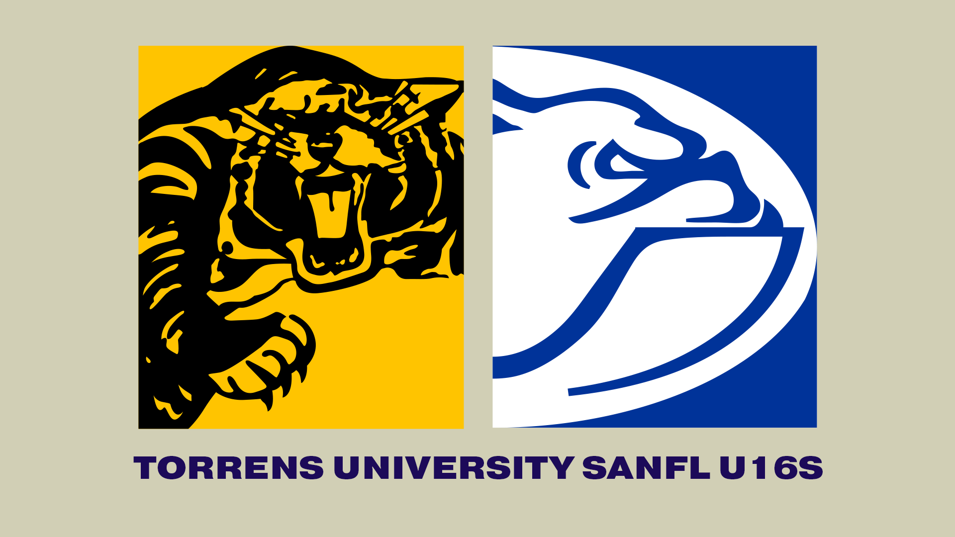 GFC V CDFC | 2023 Torrens University U16 R9