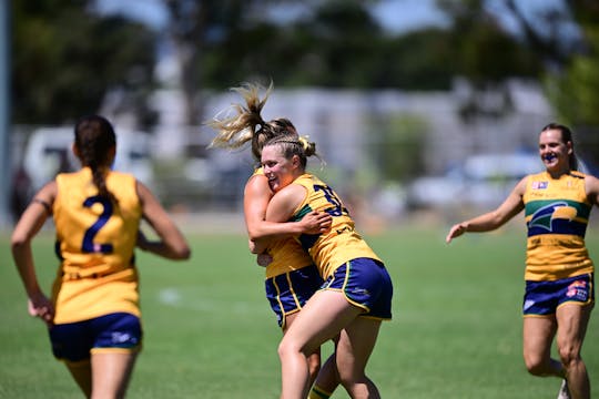 WWTFC V SAFC | 2024 Women's League R9