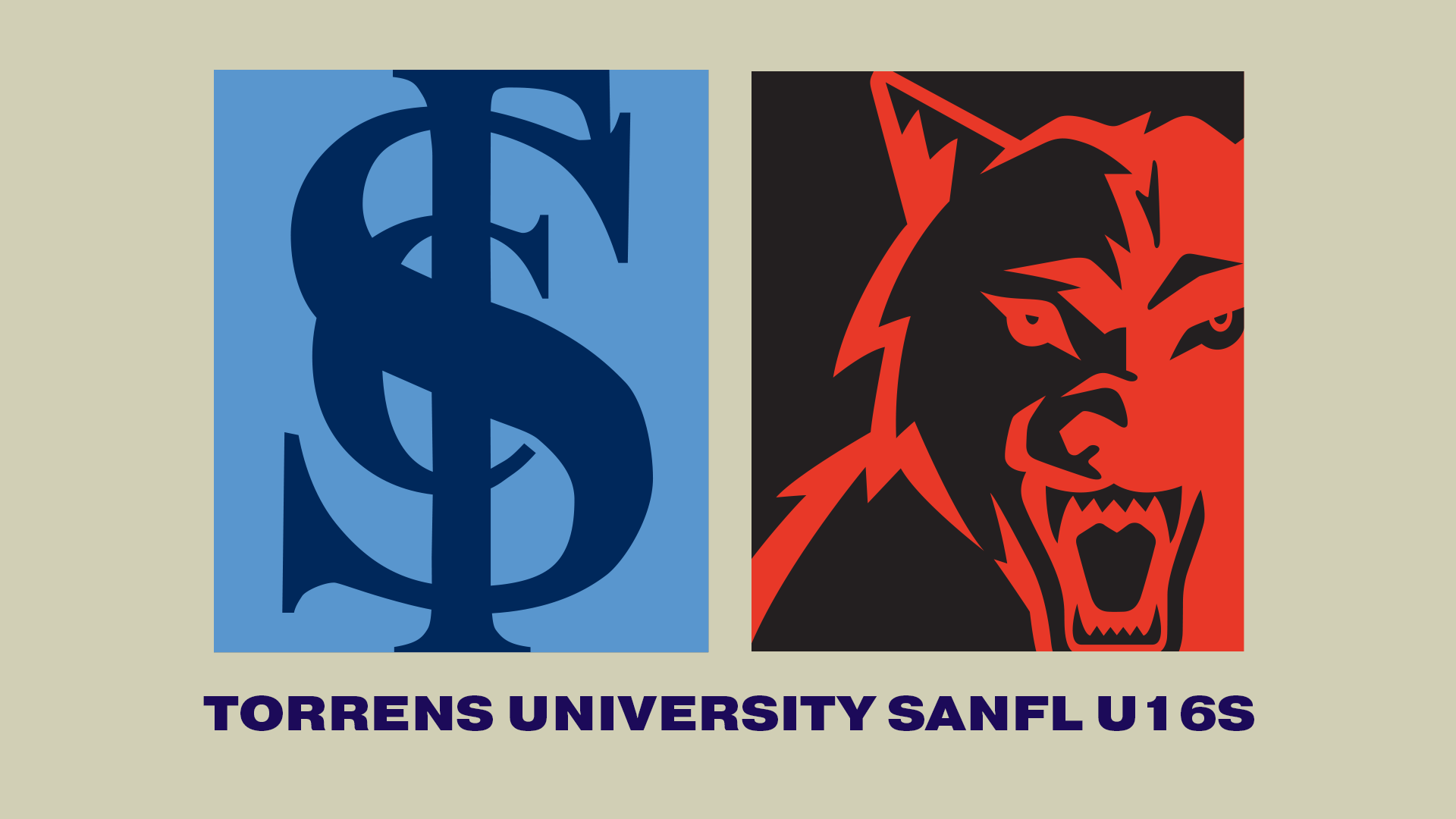 SFC V WAFC | 2023 Torrens University U16 R13