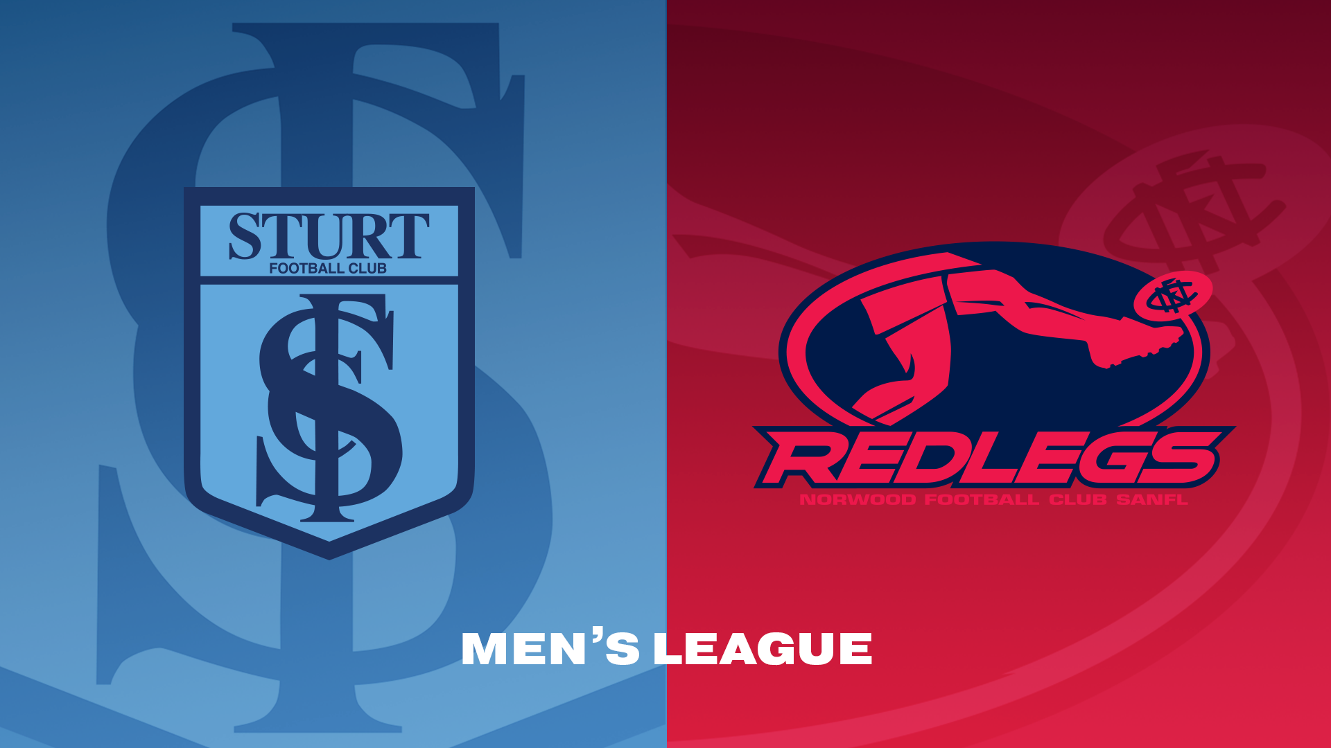 SFC V NFC | 2024 Men's League R9