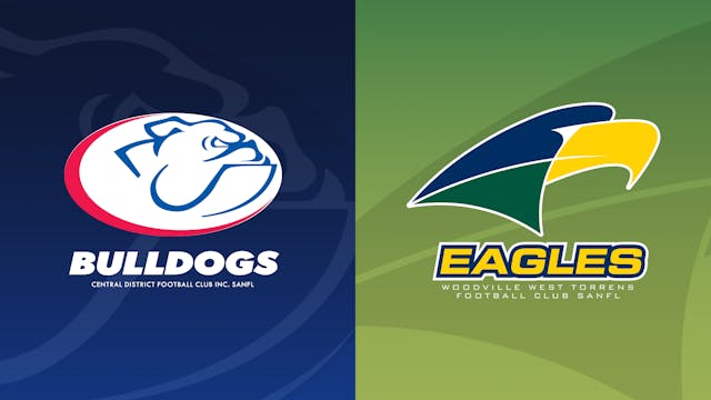 CDFC v WWTFC | Reserves League RD10 -...