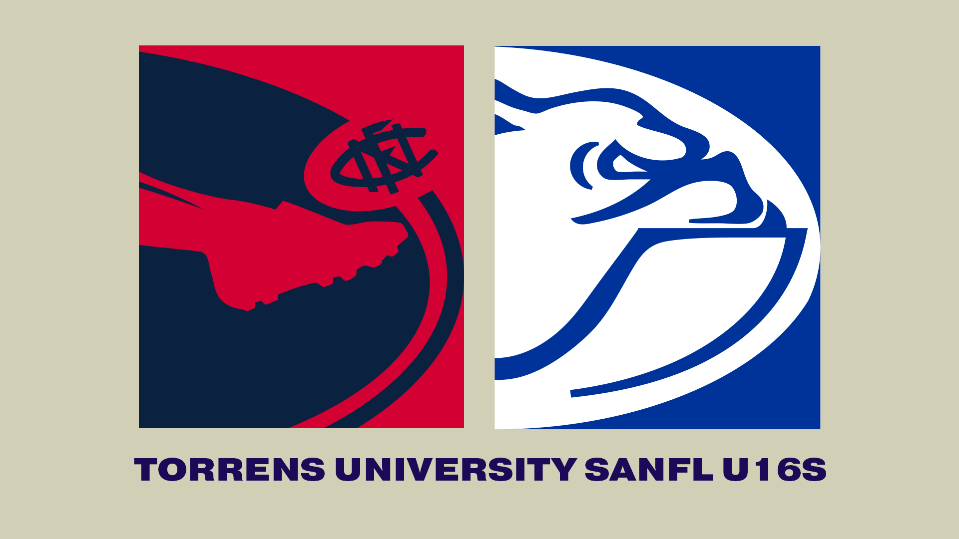 NFC V CDFC | 2023 Torrens University U16 R10