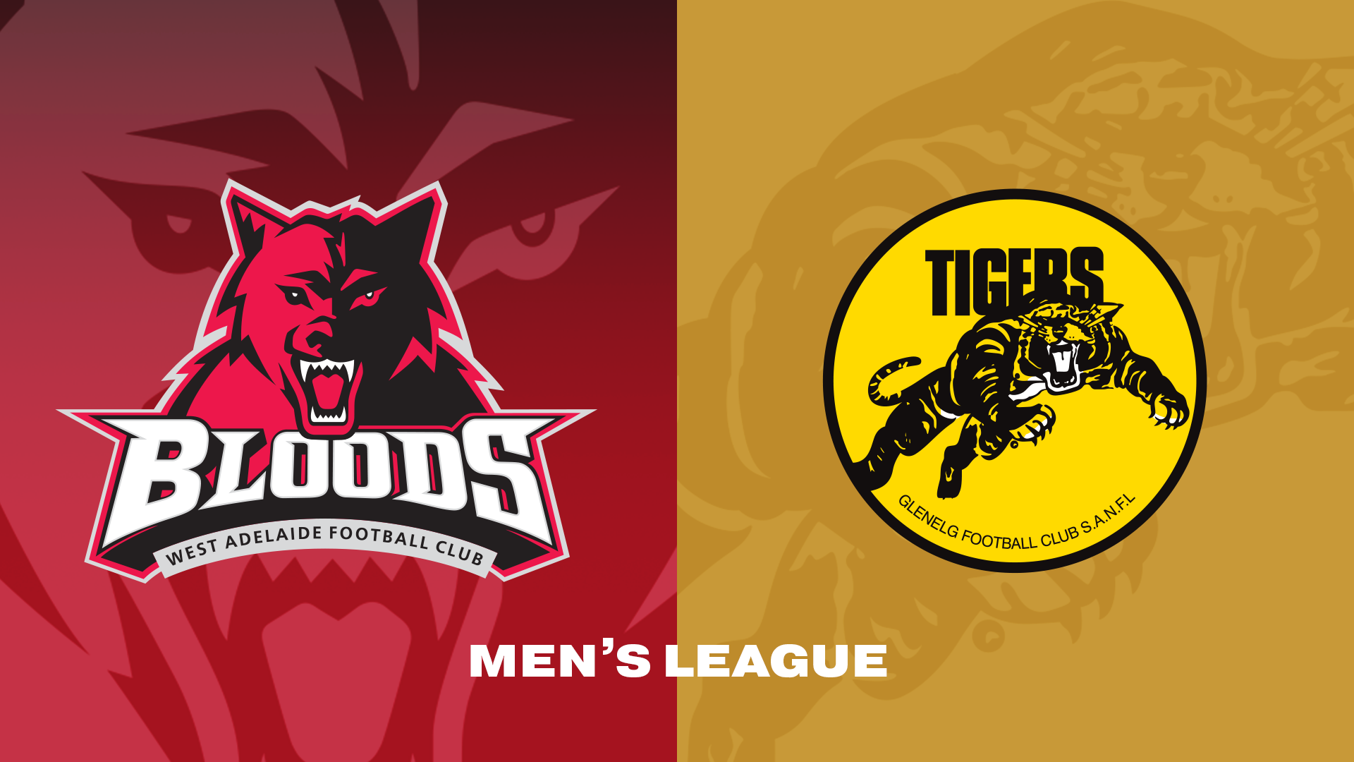 WAFC V GFC | 2024 Men's League R11