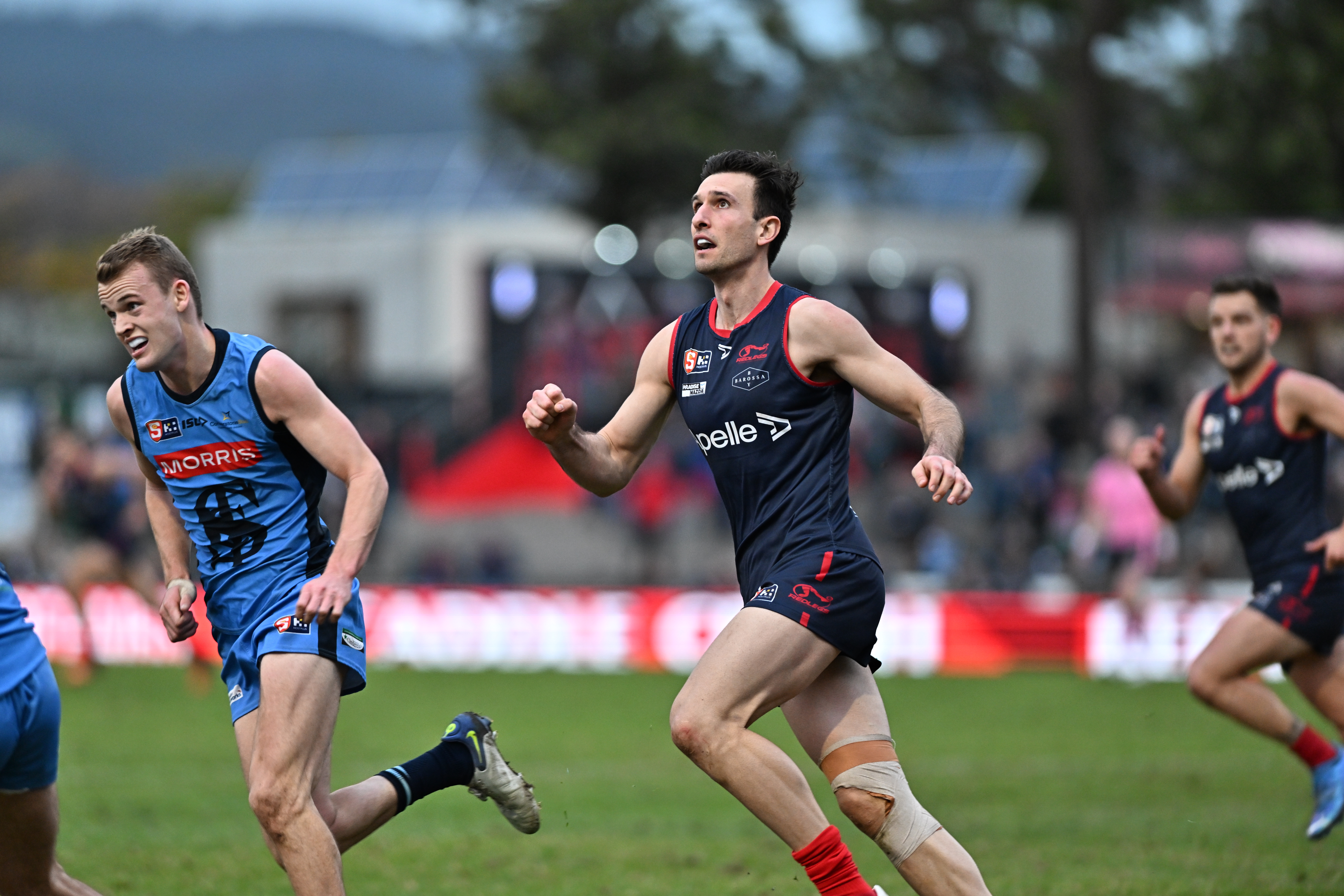 NFC V SFC | 2023 Men's League R2