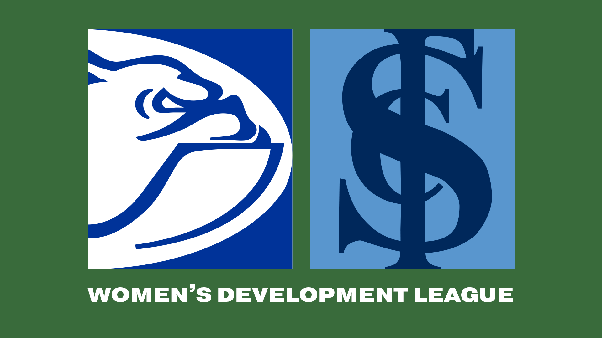 CDFC V SFC | 2024 Women's Development League R4