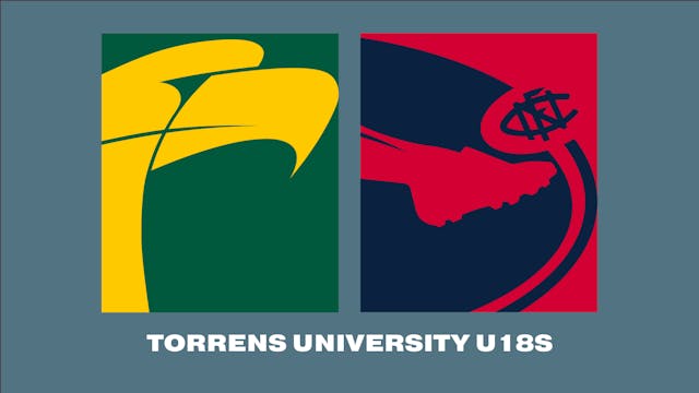WWTFC V NFC | 2023 Torrens University...