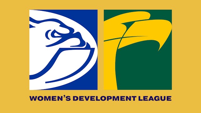 CDFC V WWTFC | Women's Development Le...