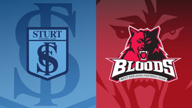 SFC v WAFC | 2025 U18s Qualifying Fin...