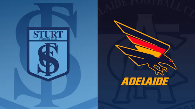 SFC v AFC | Men's League RD6 2026