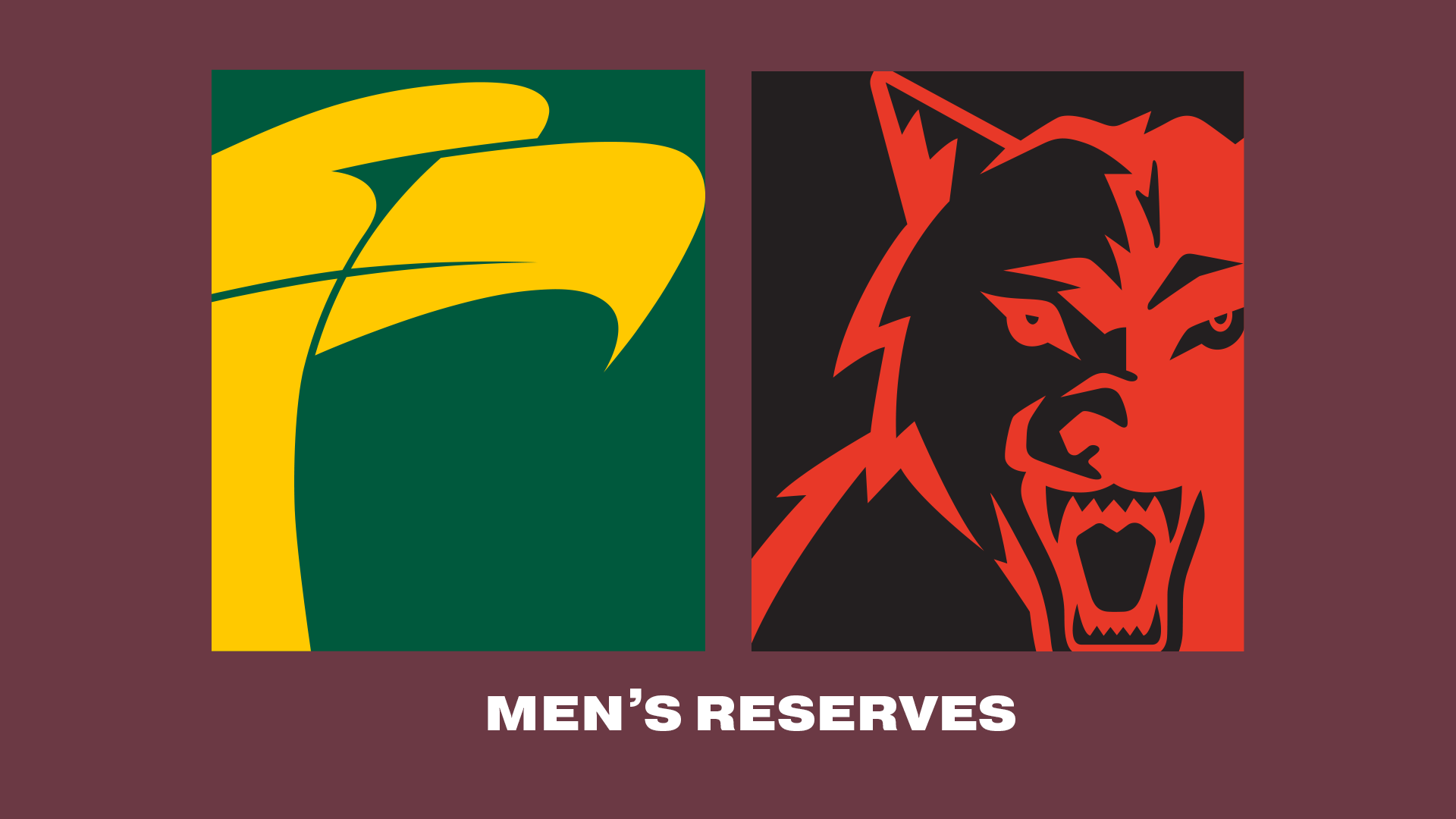 WWTFC V WAFC | 2023 Men's Reserve R18