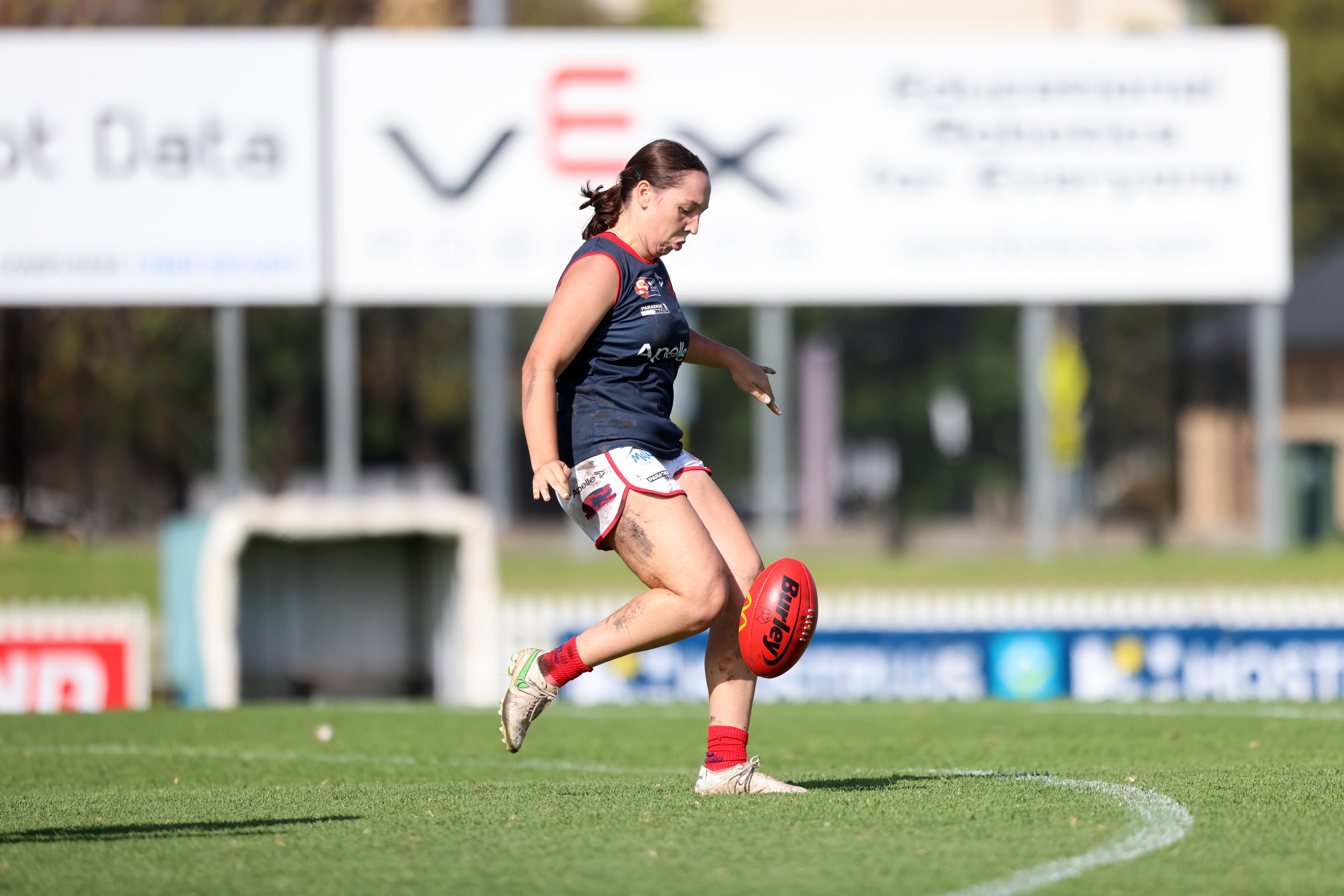 NFC V WAFC | 2023 Men's Reserves R6