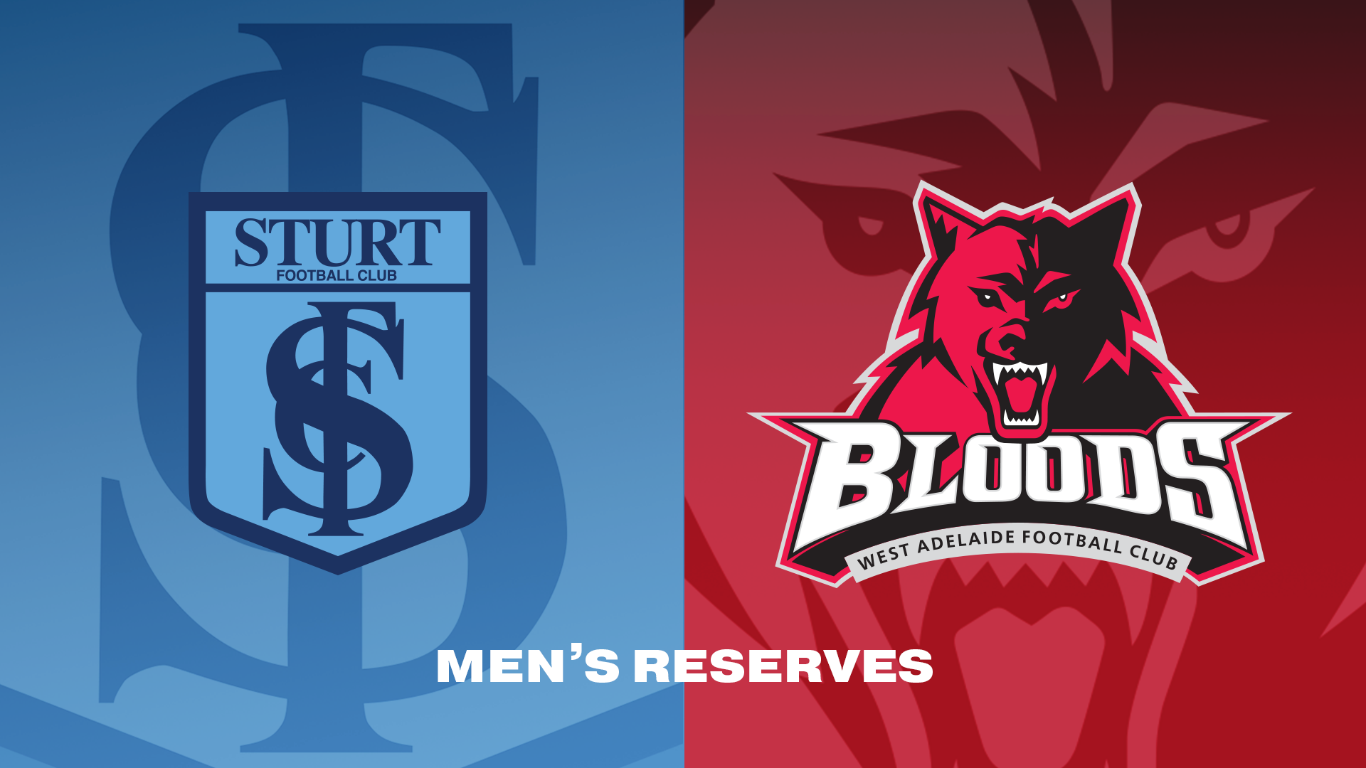 SFC V WAFC | 2024 Men's Reserves R12