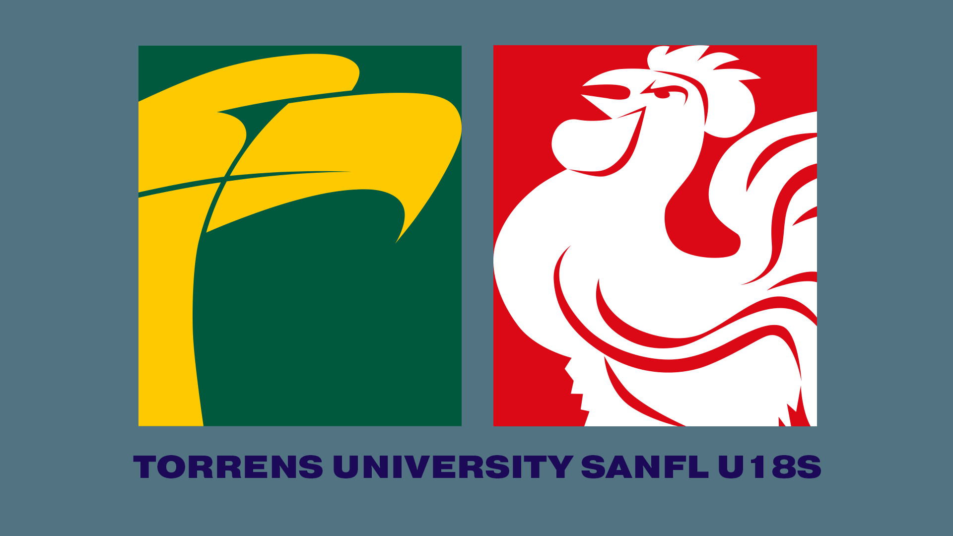 WWTFC V NAFC | 2023 Torrens University U18 R6