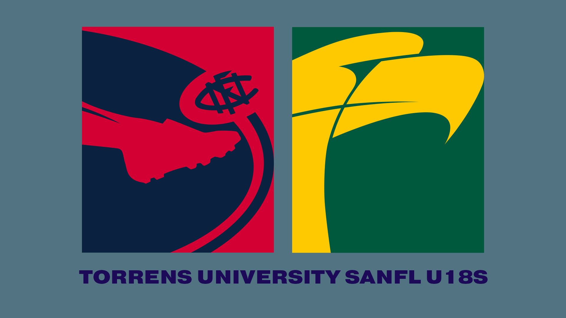 NFC V WWTFC | 2023 Torrens University U18 R14
