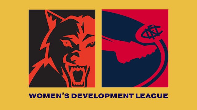 WAFC V NFC | 2023 Women's Development...