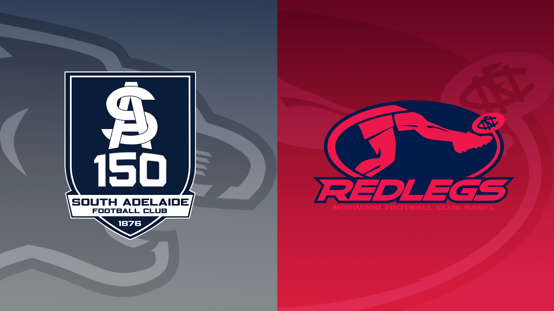 SANFL Now Video