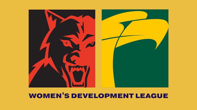 WAFC V WWTFC | 2023 Women's Developme...