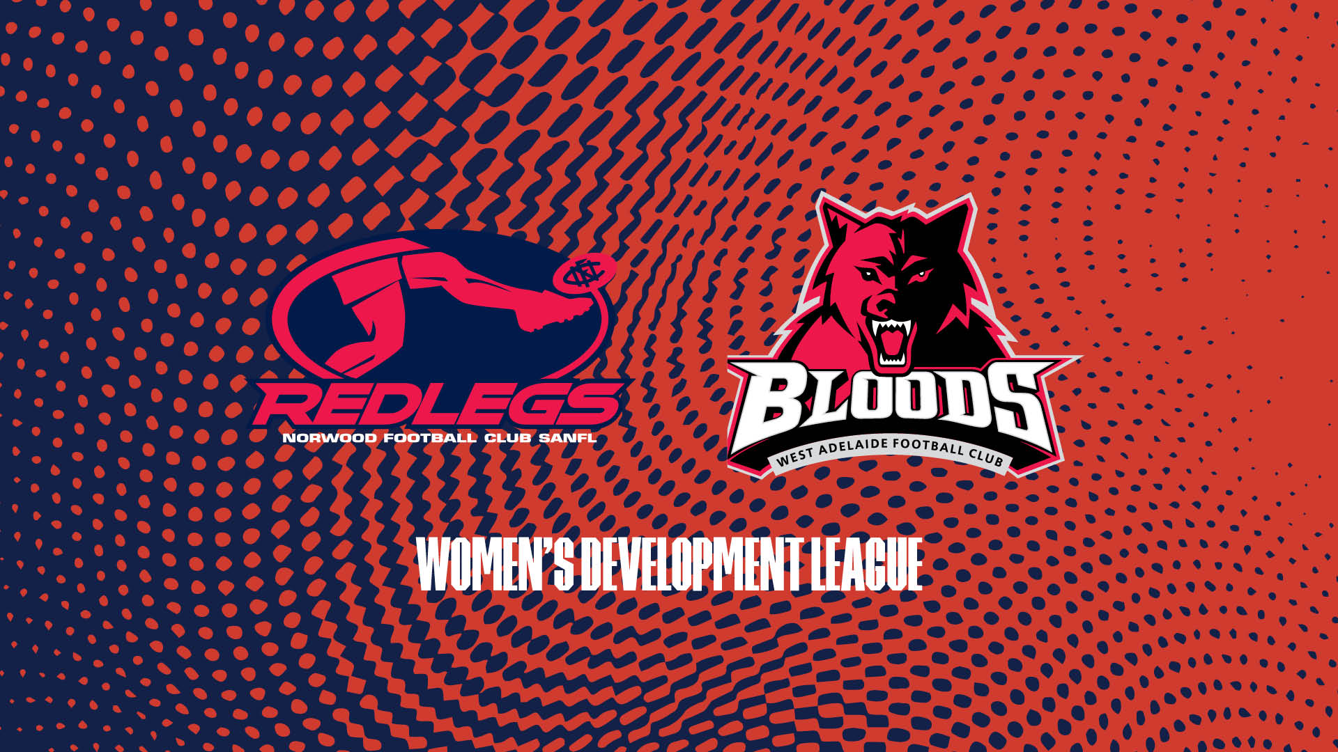 NFC v WAFC | 2022 Women's Development League R7