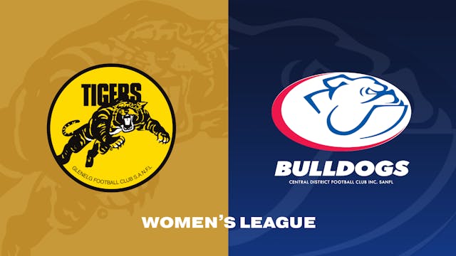 GFC V CDFC | 2024 Women's League R12