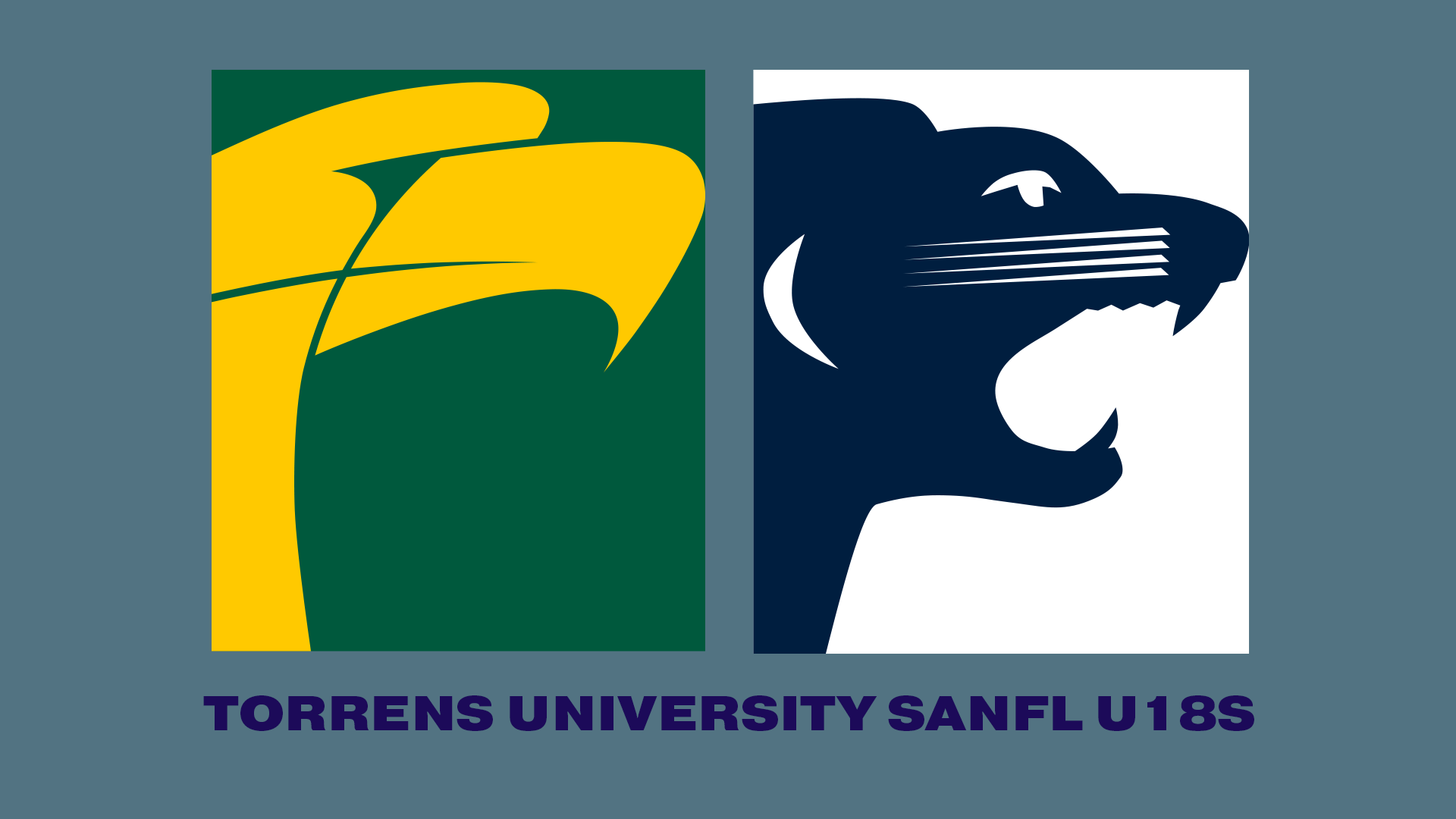 WWTFC V SAFC | 2023 Torrens University U18 R18