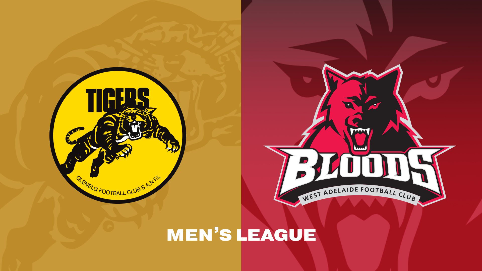 GFC V WAFC | 2024 Men's League R6