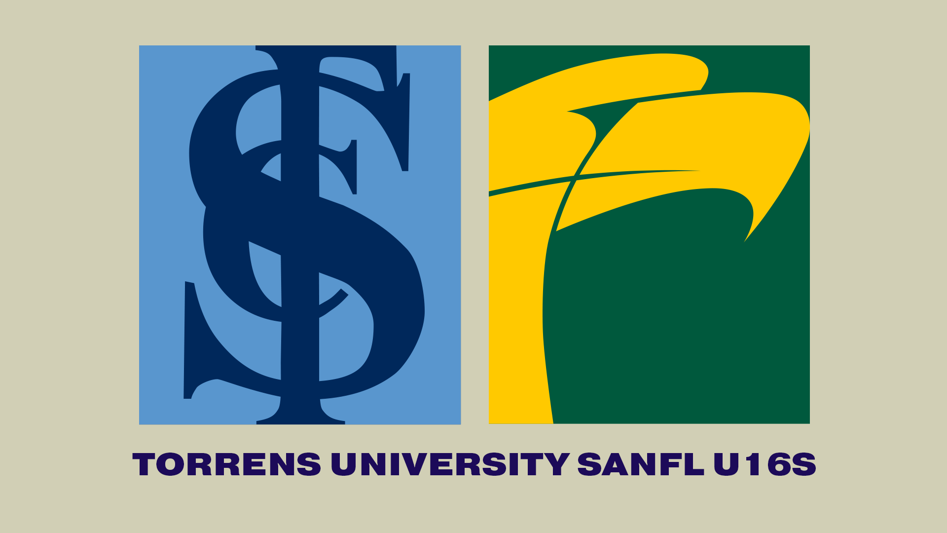 SFC V WWTFC | 2023 Torrens University U16 R15