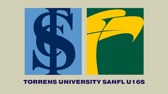 SFC V WWTFC | 2023 Torrens University...