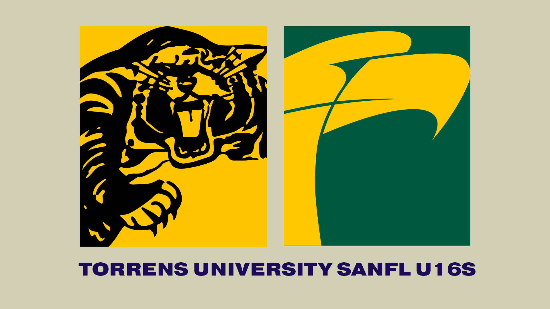 GFC V WWTFC | 2023 Torrens University U16s R5