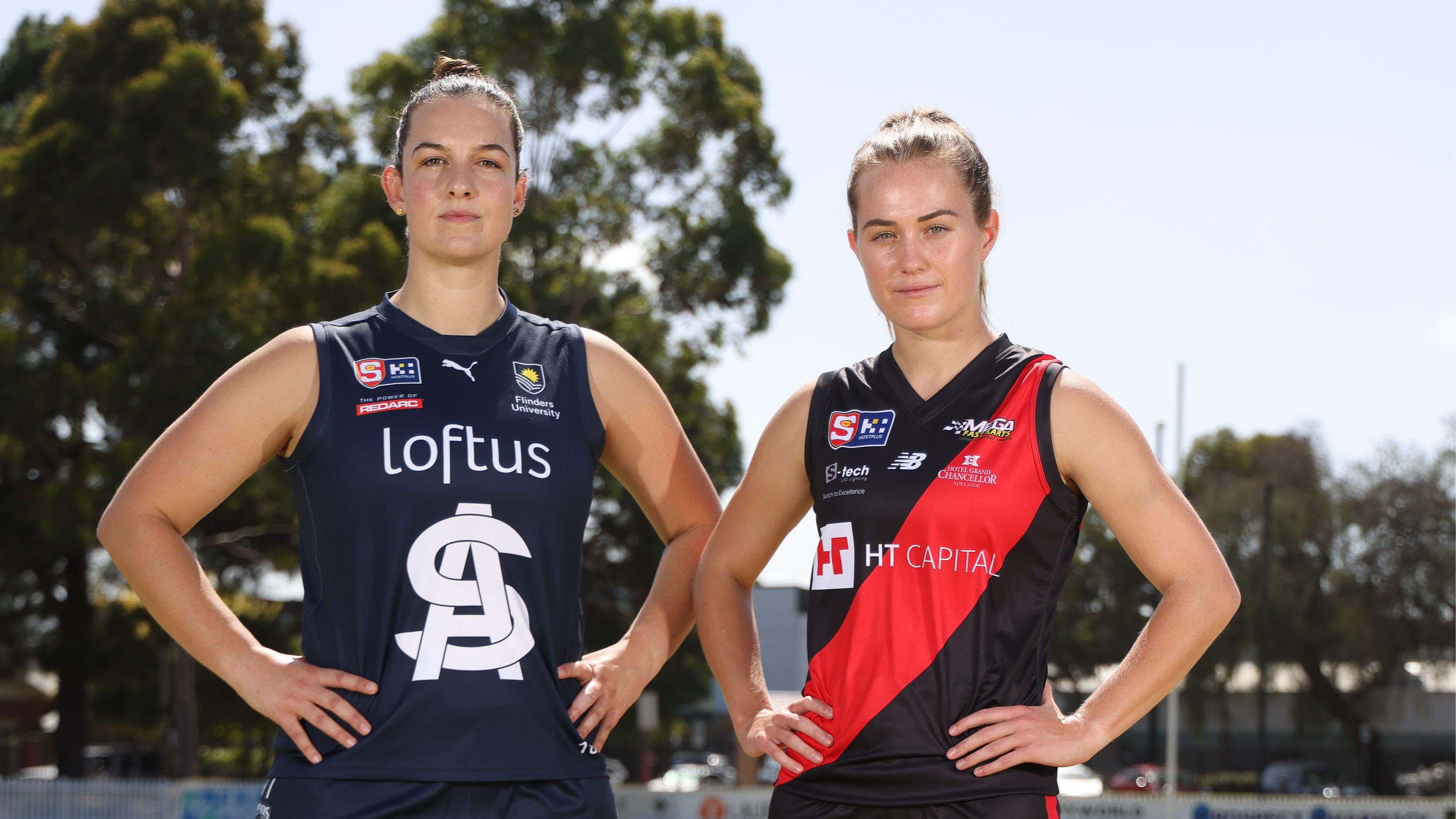 WAFC V SAFC | 2024 Women's League R1