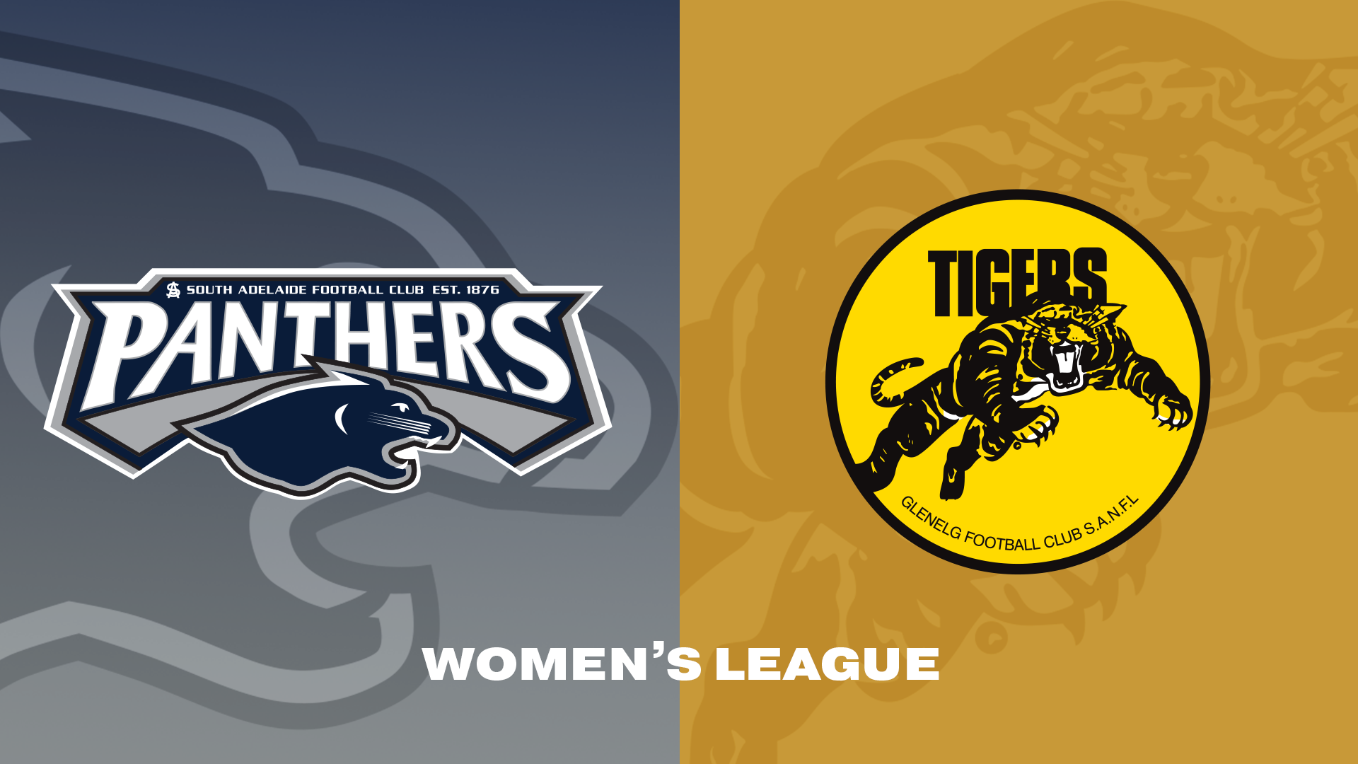 SAFC V GFC | 2024 Women's League R13