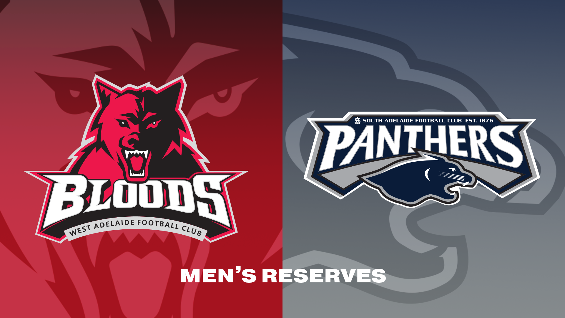 WAFC V SAFC | 2024 Men's Reserves R4