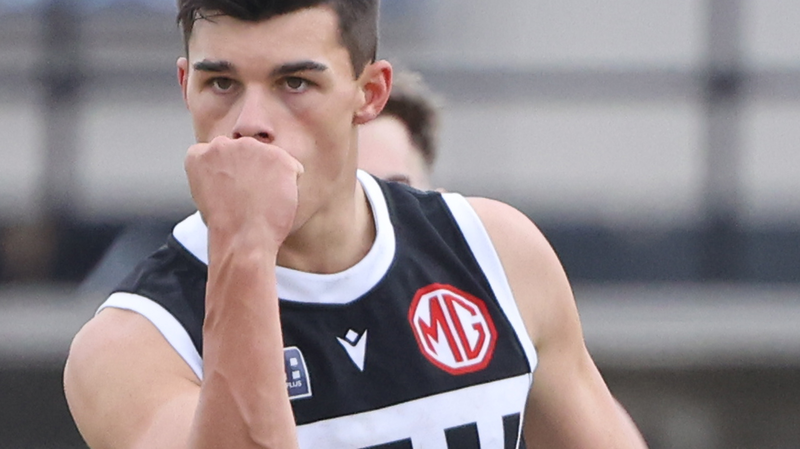 PAFC V WWTFC | 2023 Men's League R8