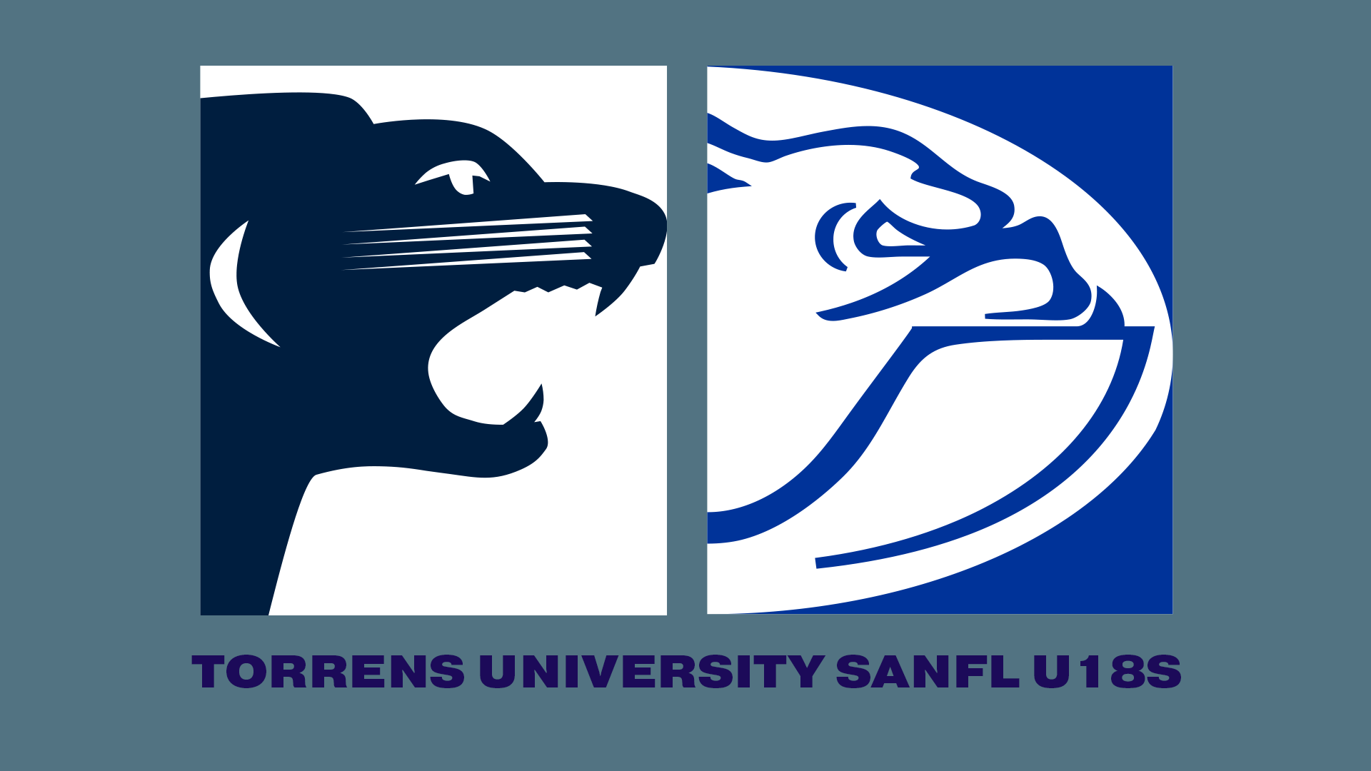 SAFC V CDFC | 2023 Torrens University U18 SEMI Final