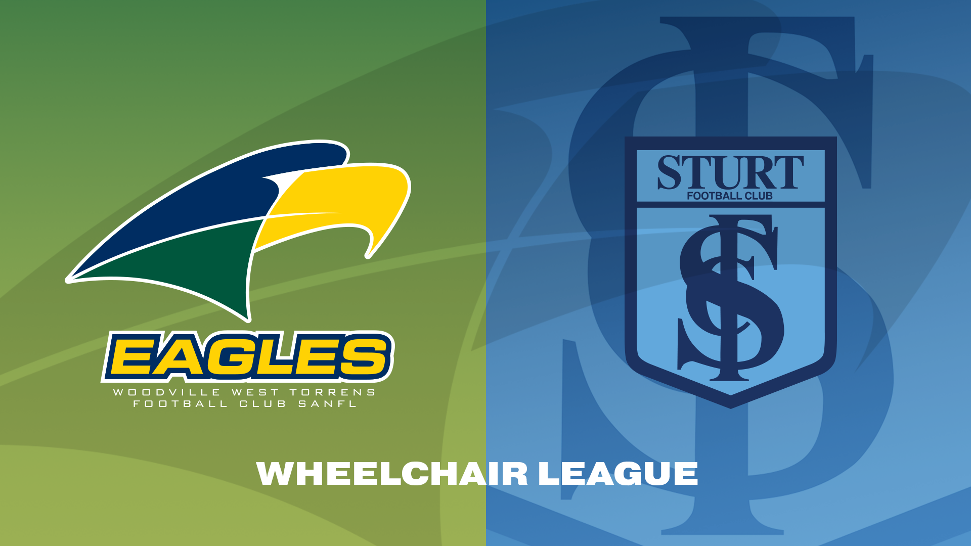WWTFC V SFC | 2024 Novita SANFL Wheelchair League R4
